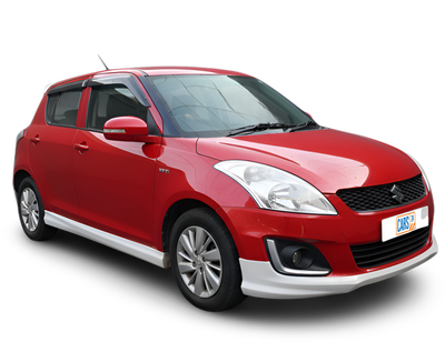 Maruti Swift-img